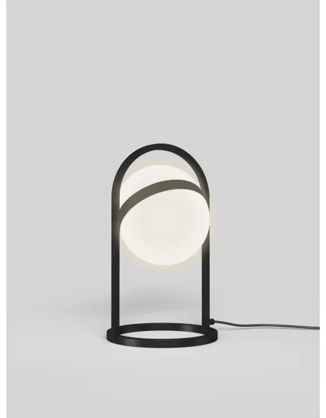 Wofi 8046-102 - Lampada LED Touch dimmerabile AVIGNON LED/10,5W/230V nero