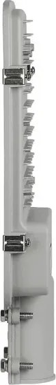 Lampione LED SAMSUNG CHIP LED/50W/230V 4000K IP65