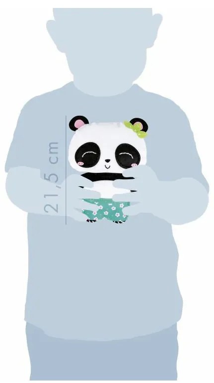 Little Couz'In - Panda Gustave