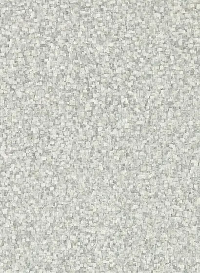 Vinyltapete Mosaic von Zoffany - Taylors Grey