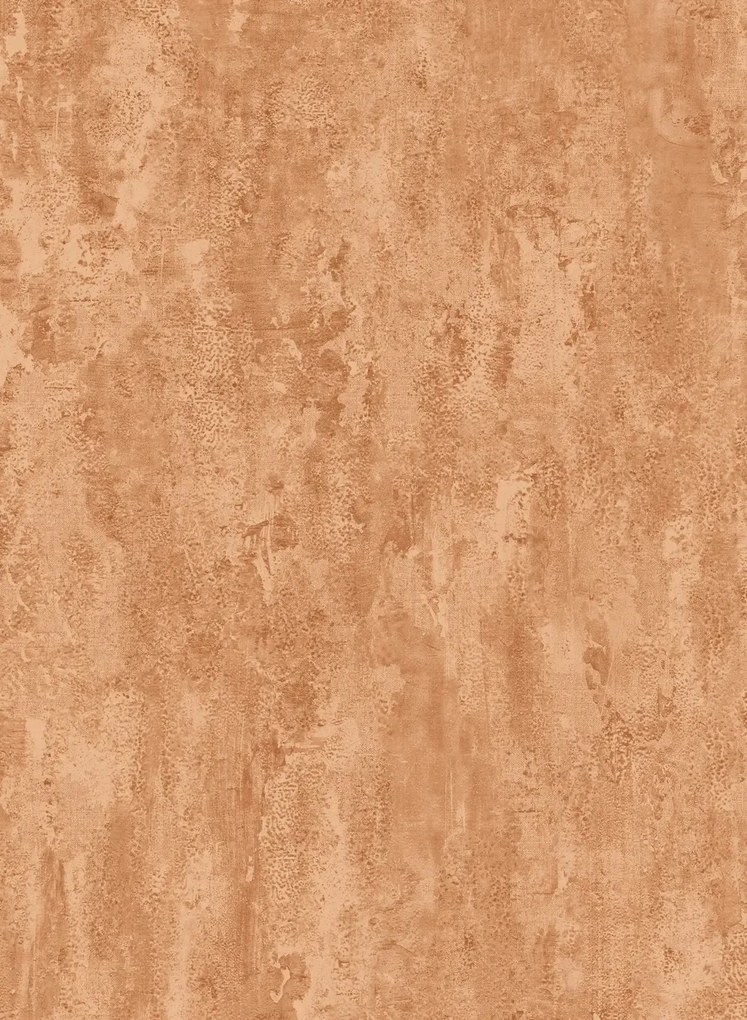 Arte International Carta da parati Stucco - Light Amber