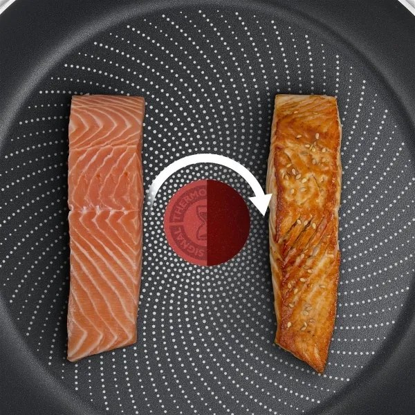 Tefal - Padella DELICIOUS 26 cm