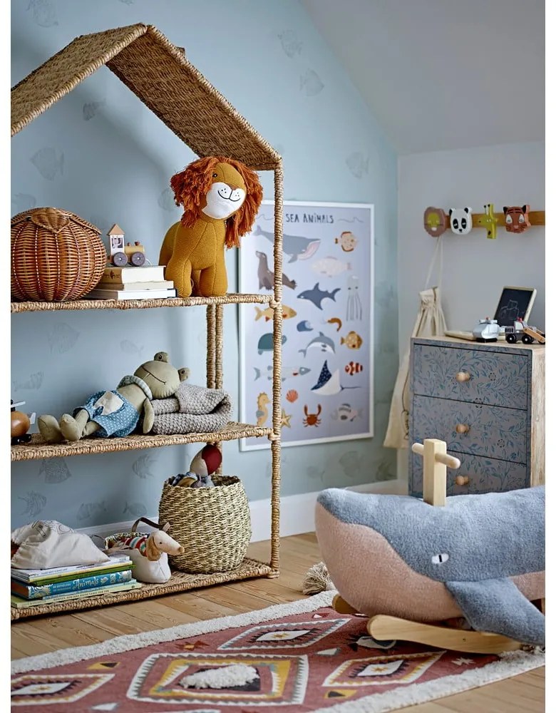 Peluche Hilena - Bloomingville Mini