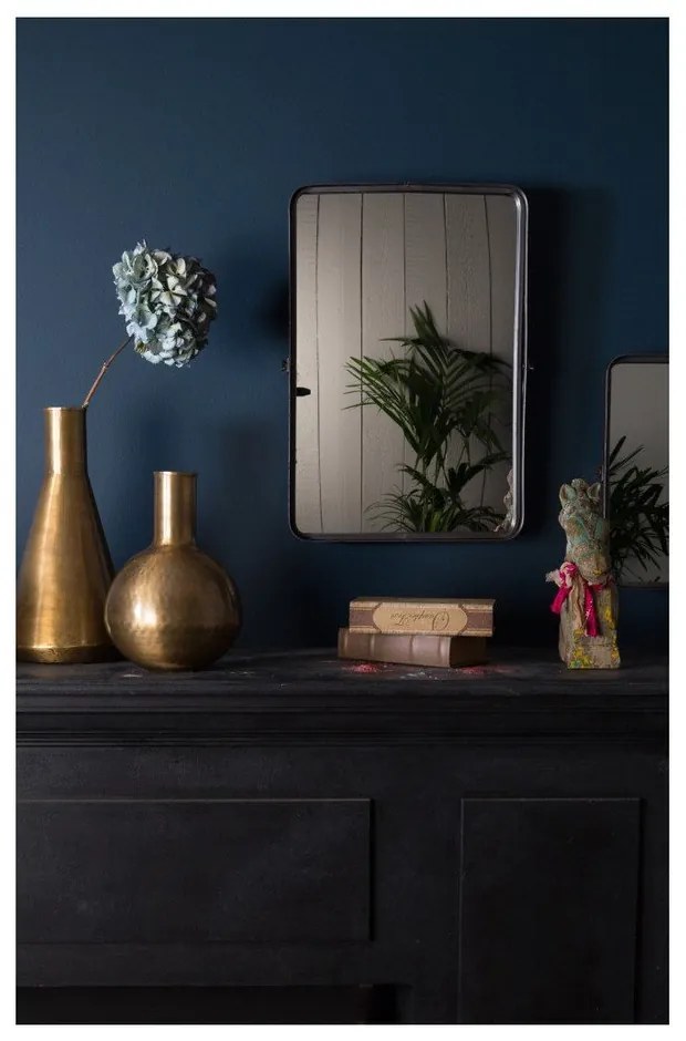 Vaso giallo Hari - Dutchbone