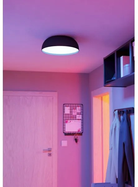 Eglo 900406 - Plafoniera dimmerabile RGBW TOLLOS-Z 3xLED/7,5W/230V