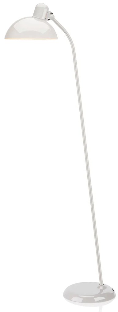 Fritz Hansen - KAISER idell™ 6556-F Piantana Bianco Fritz Hansen