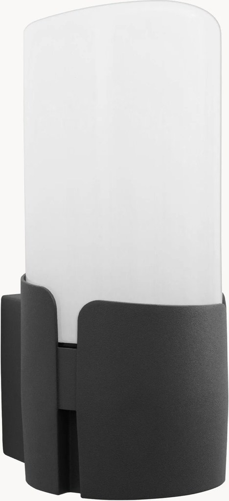 Lampada da parete da esterno Pyro