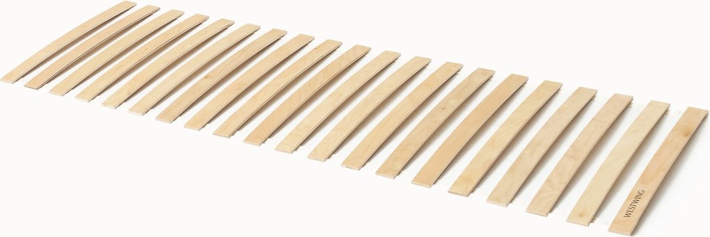 Rete a doghe Artur, varie misure