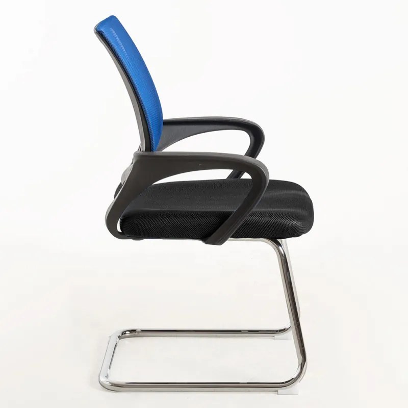 Sedia Confidente Midi - Blu