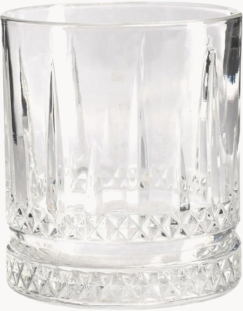 Set di 2 bicchieri da whisky Bond