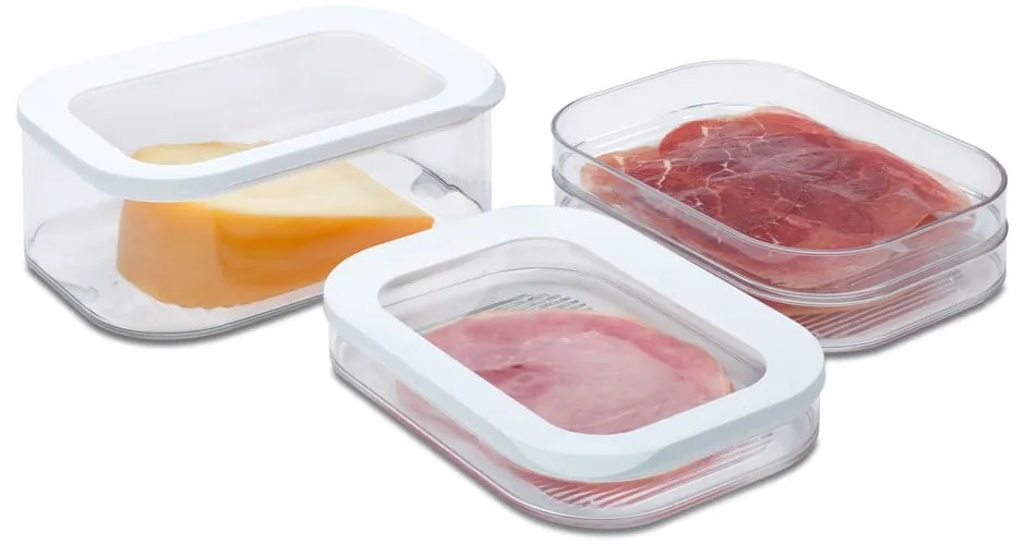 Contenitore per alimenti Modula White – Mepal