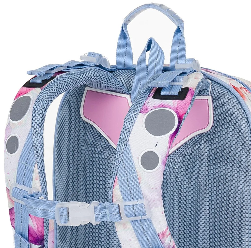 Zaino scuola Topgal ENDY 24002 G