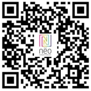 Immax NEO 07745L - LED RGB+CCT Lampadina dimmerabile E14/6W/230V 2700-6500K Wi-Fi