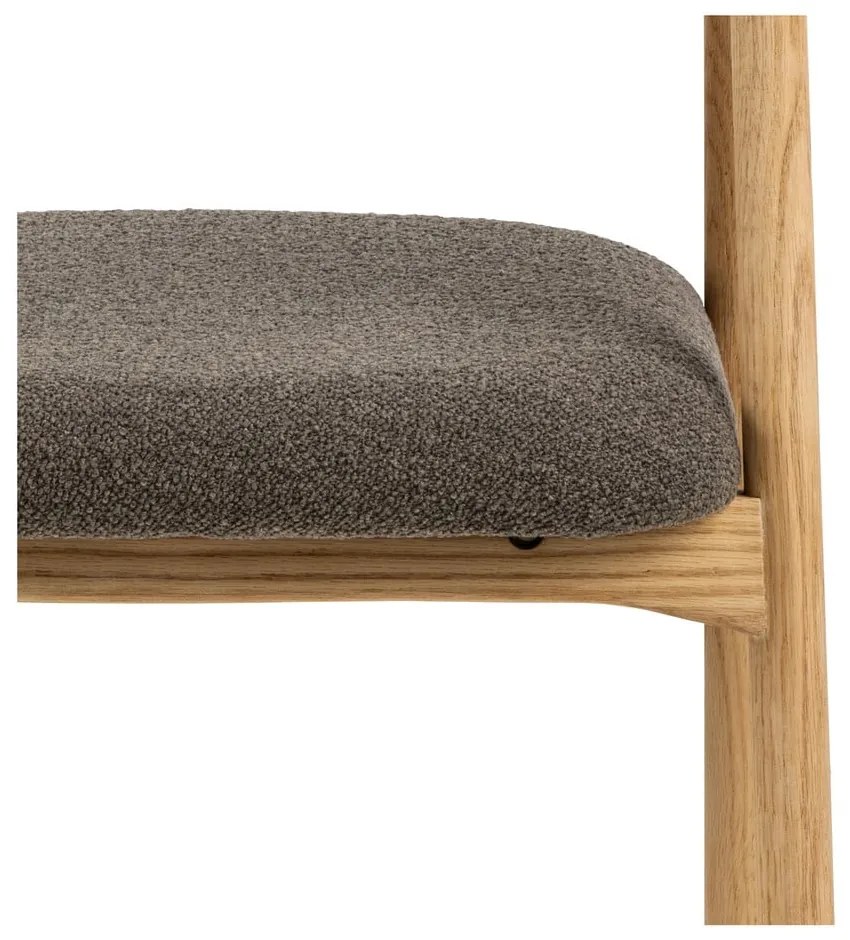 Sedia da pranzo marrone Addi - Actona