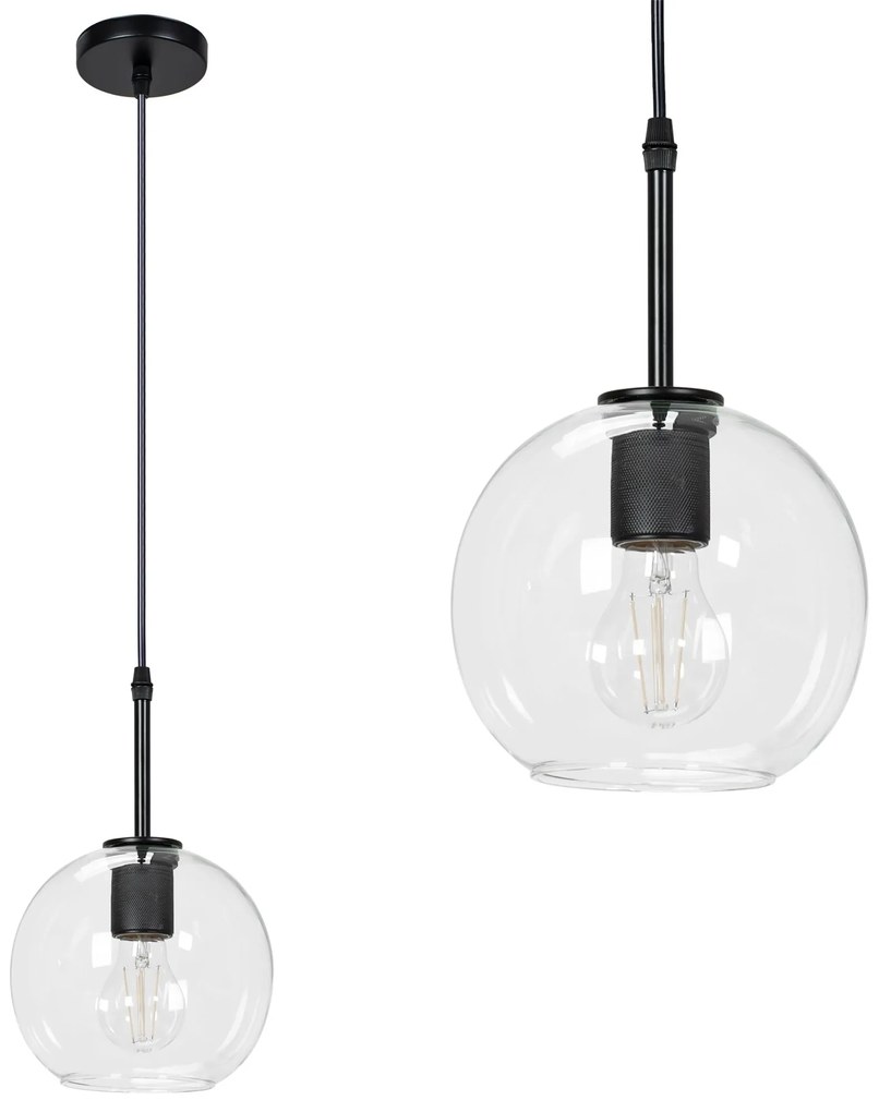 Lampada APP1176-1CP