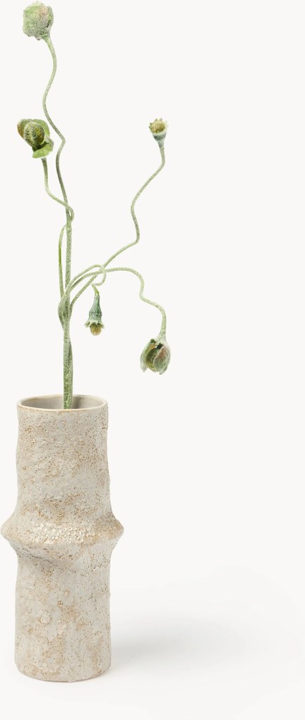 Fiore artificiale Poppy Bud