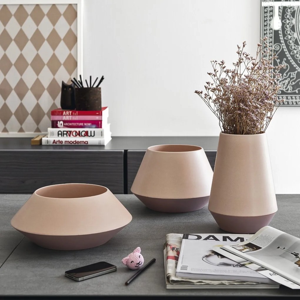 Extra promo calligaris vaso trio a