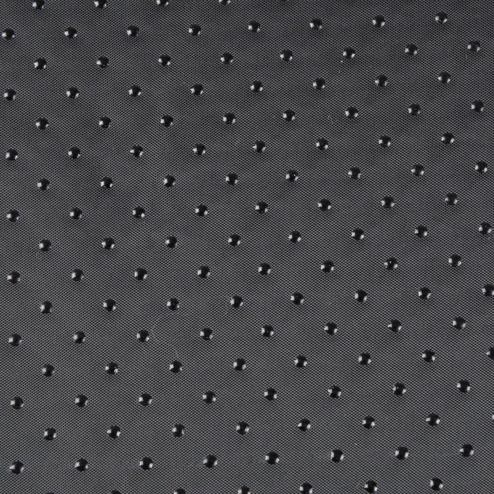 Letto per cani grigio scuro ø 75 cm - Love Story