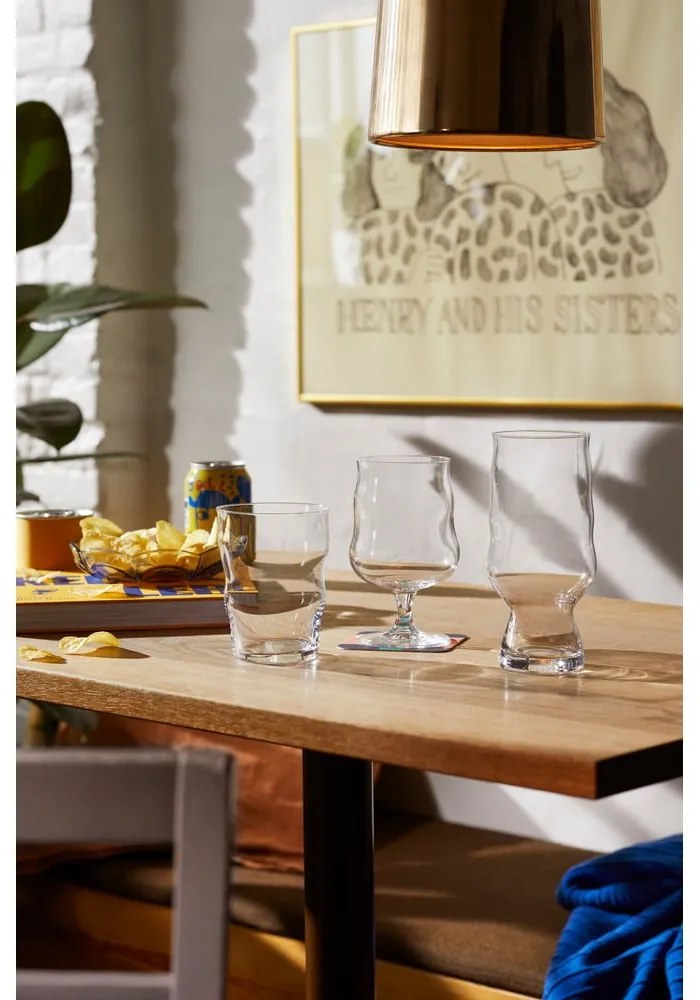 Set di bicchieri da birra 2 pz 400 ml Mikkeller – Holmegaard