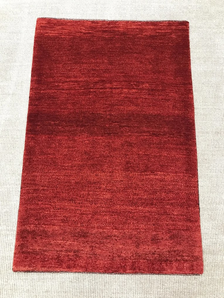 Gashguli Tappeto persiano 80x120 Rosso (Iran) Annodato A Mano