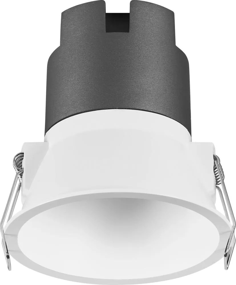 Osram - Faretto da incasso SPOT TWIST LED 10W/230V 3000K Ø 9,3 cm bianco