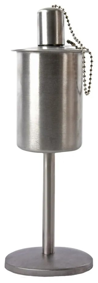 Lampada a olio in metallo (altezza 25 cm) - Esschert Design