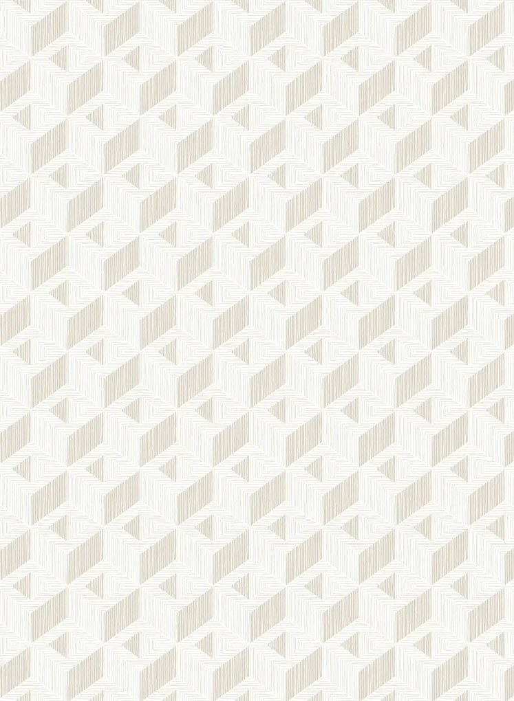 Coordonne Carta da parati Inca - Beige