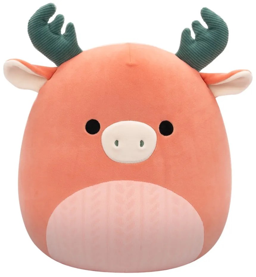 Peluche Romelu - SQUISHMALLOWS