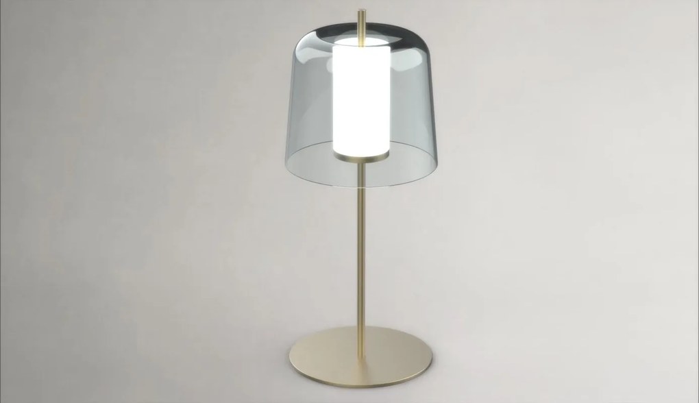 Lampada da tavolo Frida E14 MILOOX