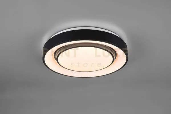Mona plafoniera led 20w 2400lm, 3000 - 6000k con tecnologia multifu...