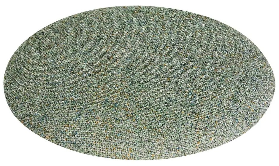 Cuscino per sedia ø 38 cm Muted - Hübsch