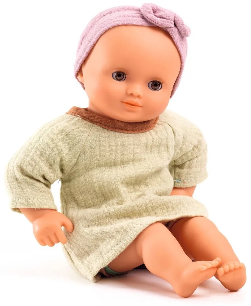 Baby Pomea - bambola Pistache