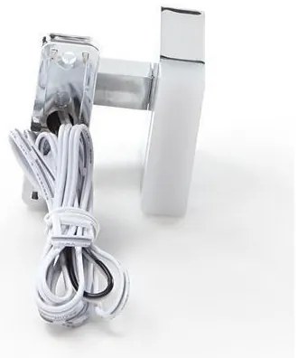 Deko-Light 687086 - LED Lampada da quadro AYLEEN LED/3,2W/230V cromo