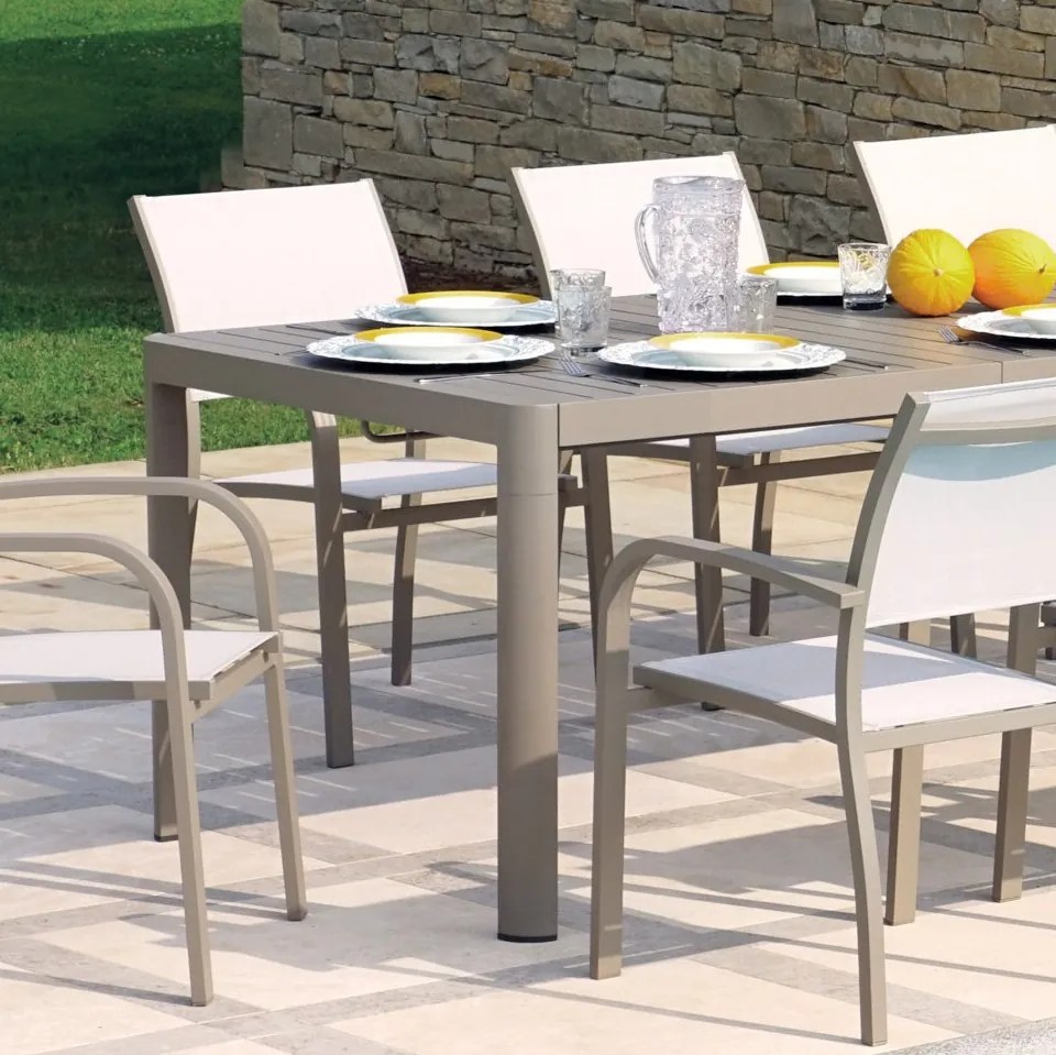 Moia dining set capoliveri+viareggio