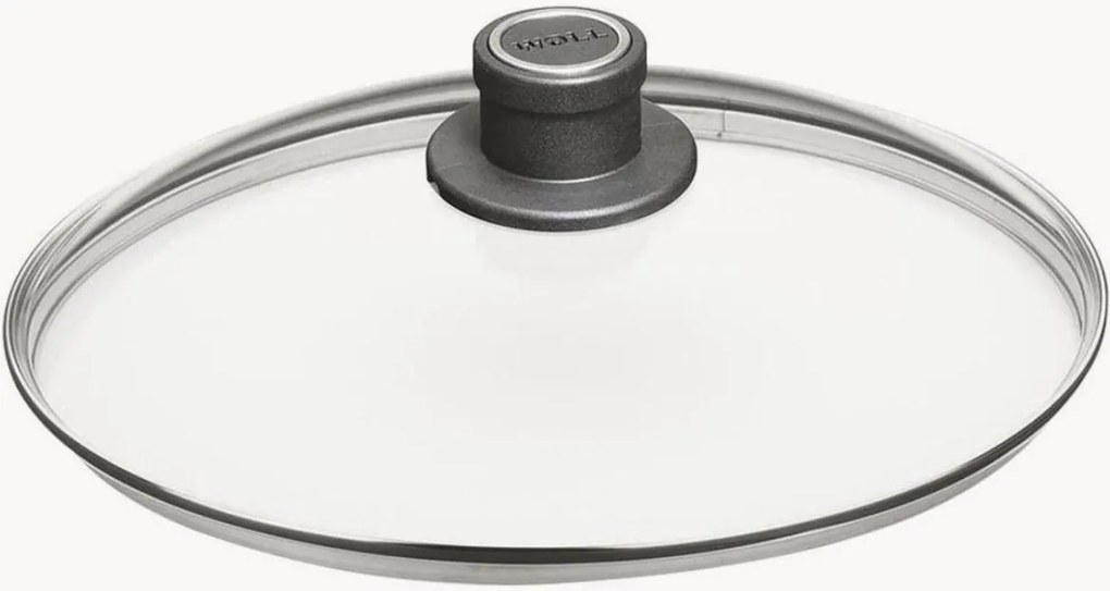 Coperchio in vetro Clear
