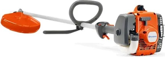 Husqvarna - Decespugliatore 129RJ con motore da 27cc e 1.1 Hp