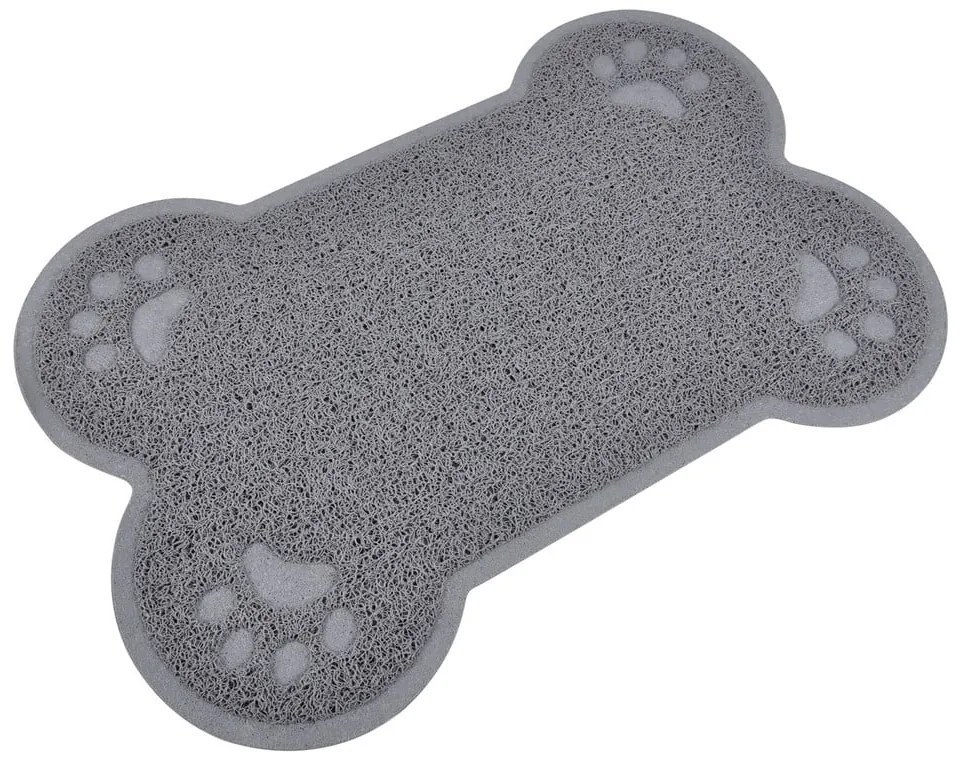 Tappetino per ciotola 40x60 cm Bone – Love Story