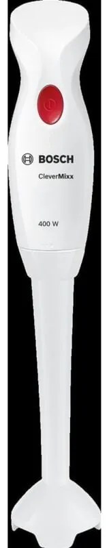 Frullatore manuale Bosch CleverMixx MSM14000 bianco