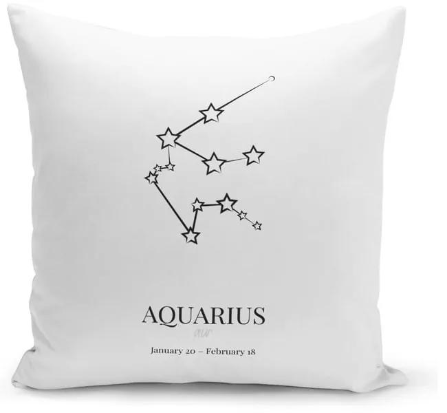 Cuscino con imbottitura Aquarius, 43 x 43 cm - Kate Louise