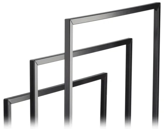 Porta asciugamani 85x45 cm