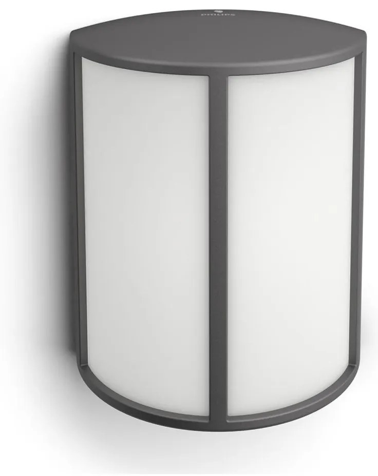 Philips 16464/93/16 - Applique a LED da esterno STOCK 1xLED/6W IP44