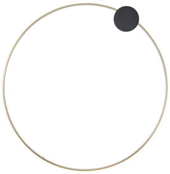 Applique a LED LED/9W/230V 3000K