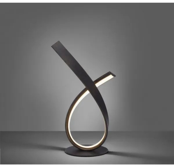 Paul Neuhaus 4720-48 -  Lampada da tavolo LED dimmerabile LINDA LED/11,4W/230V