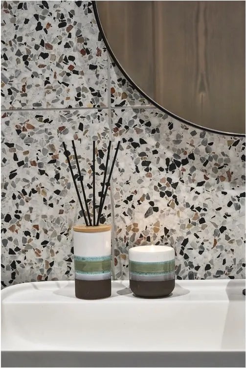 Diffusore Iris: Orchid Vanilla - Villa Collection