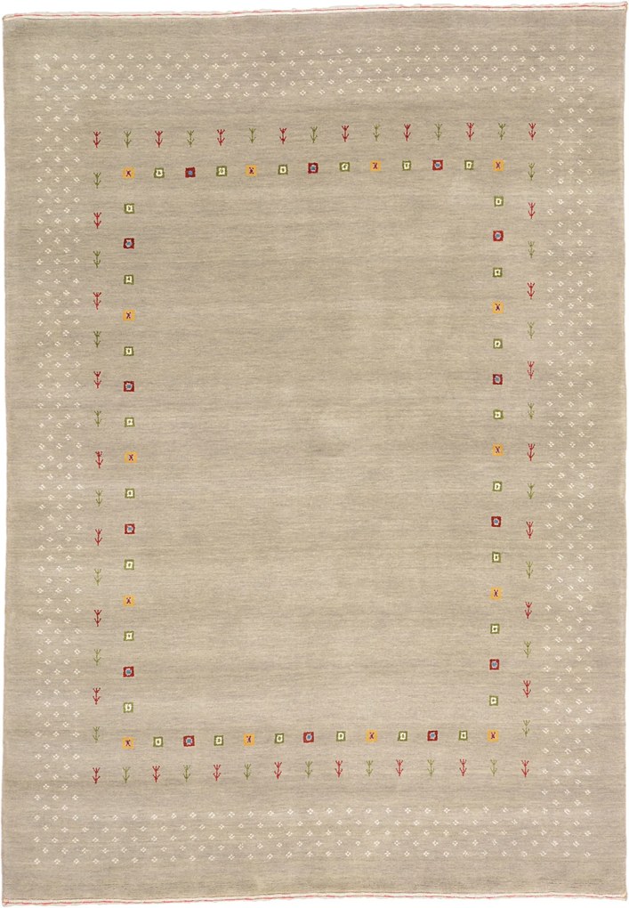 Loribaft Tappeto orientale 160 x 240 (Indian) Annodato A Mano