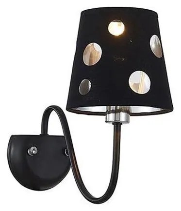 Lampada da muro BATLEY 1xE14/60W/230V