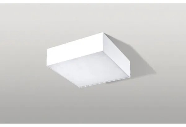 Azzardo AZ2268 - Plafoniera LED MONZA SQUARE LED/20W/230V