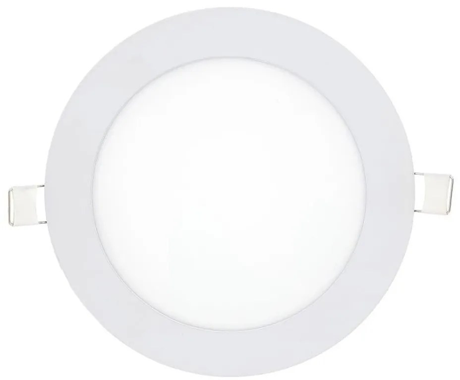 Lampada LED da incasso QTEC LED/12W/230V 6500K
