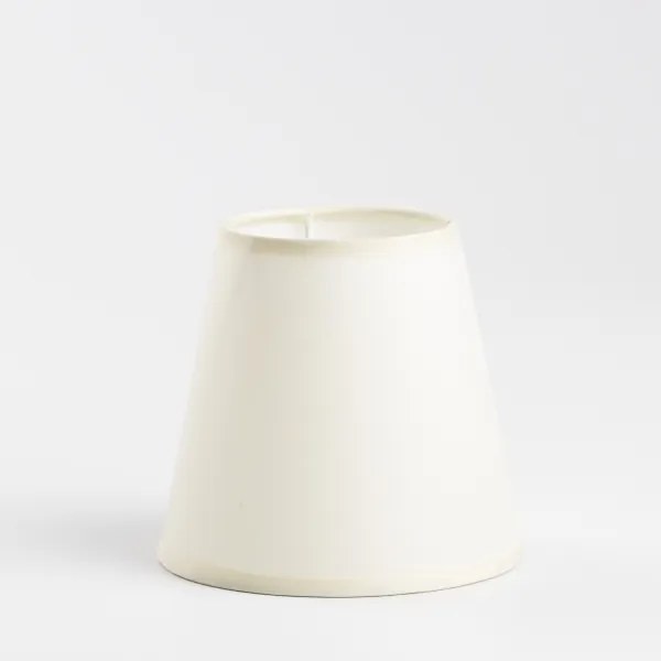 Brilagi - Applique a LED NUBILA 1xE27/25W/230V + LED/3W ottone/color crema