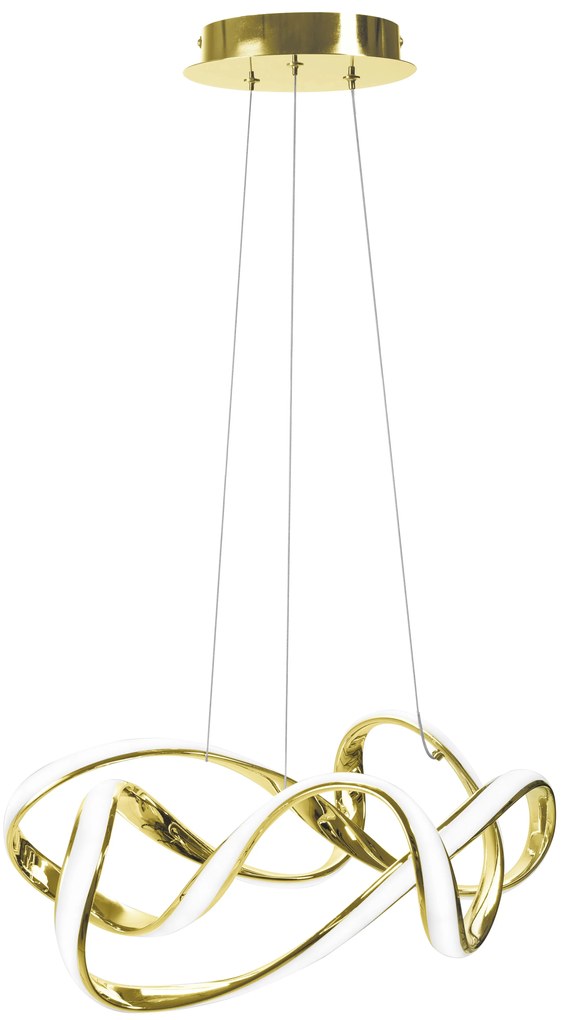 Lampada LED APP821-CP GOLD